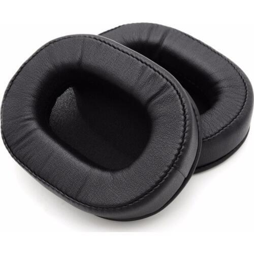 1 Pair of Ear Pads Cushion Cover Earpads Earmuffs Replacement for Klipsch Mode M40 Headphones m 40 Repair Parts