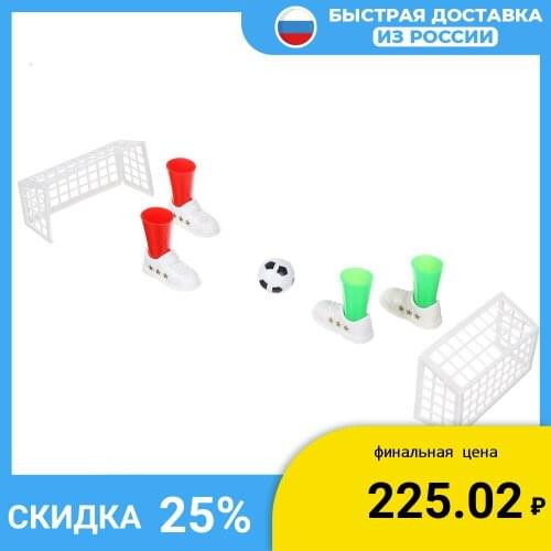 BABA-YAGA Board Games