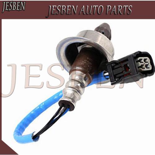 Upstream Lambda O2 Oxygen Sensor fit For Honda Civic HR-V Accord Acura 2012-2016 OE# 36531-RNA-A01 234-9119 211200-3510 234-9126