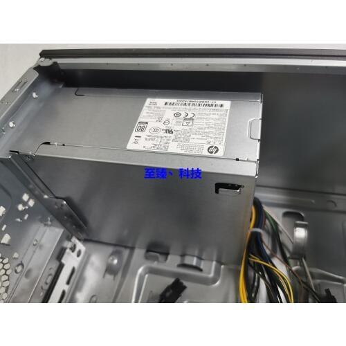 For Original HP 800 G4 Z2 G4 500W high power supply L07304-003 6+8PIN graphics card