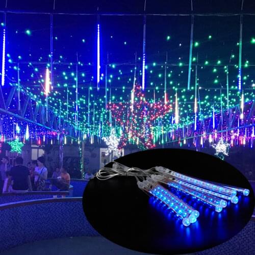 FANHHUI LED Garlands