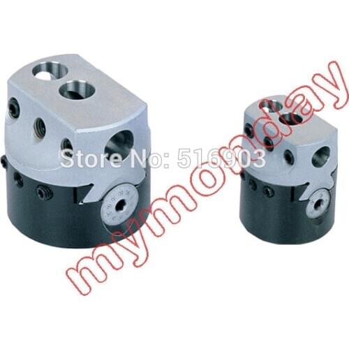 Hot SaleF1-18 Boring Head Diameter 75mm Graduation: 0.01mm