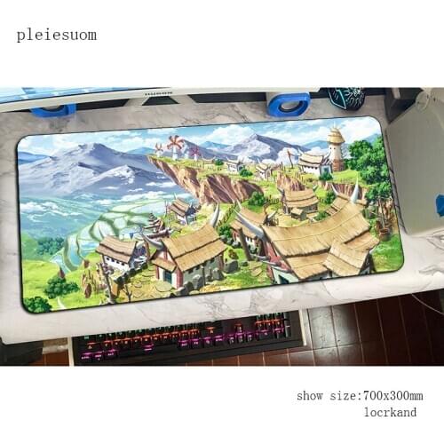 Fatalis monster hunter stories pad mouse computer gamer mouse pad padmouse big mousepad ergonomic gadget office desk mats