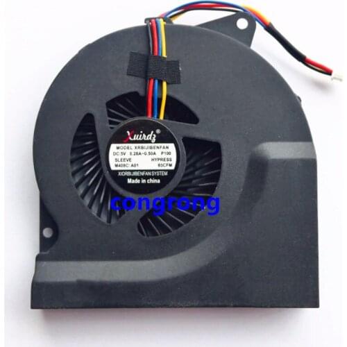 CPU Cooling Fan 5V 0.28A-0.5A For ASUS N53JF N53JN N73JN N53 N53Jq N53SM N53SN N53SV N53Jg N53JL Series Notebook Replacement