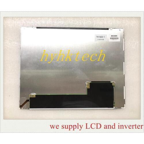 LQ121S1LG75 800*600 12.1 INCH Industrial LED,A+ Grade in stock, tested before shipment