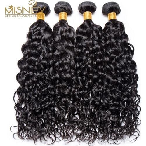 MISNEY Natural Hair