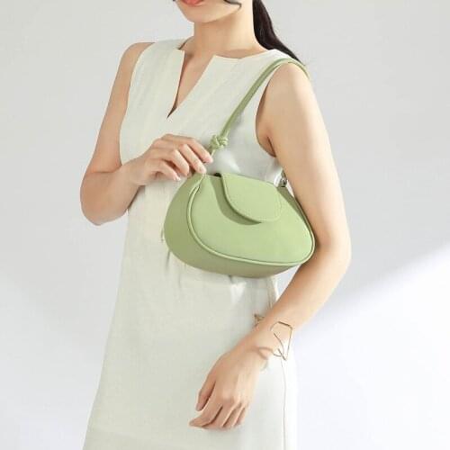 2021 New Style Women Shoulder Crossbody Bag Western Style Square Sling Handbag for Female Envelope Fashion Saddle Bag Fashion