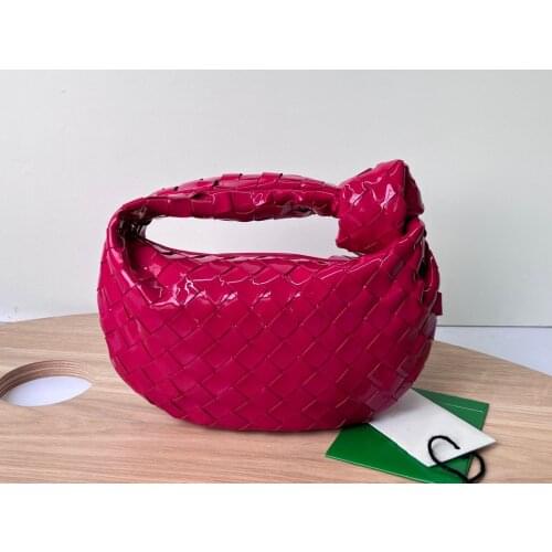 2020 new hollow woven large capacity ladies daily all-match handbag