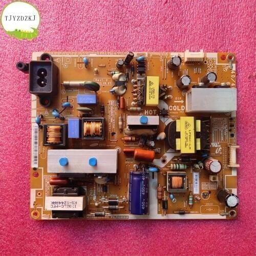 Good test working for Samsung Power Supply Board UA40EH5000R UA40EH5300R BN44-00498A BN44-00498B 00498D PD46AV1_CSM un46eh6000f