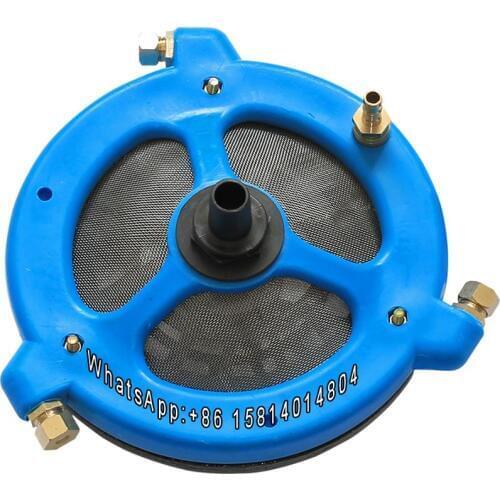 Pesticide Pneumatic Agitator, Water Pneumatic Agitator, Mixed Liquid Pneumatic Agitator, Rotary Pneumatic Agitator