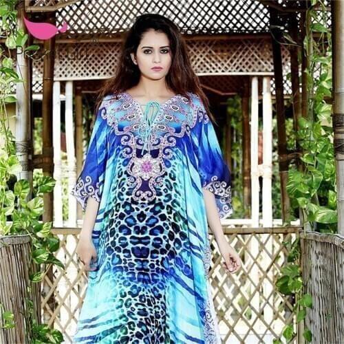 Pocket Girl Beach Pareos