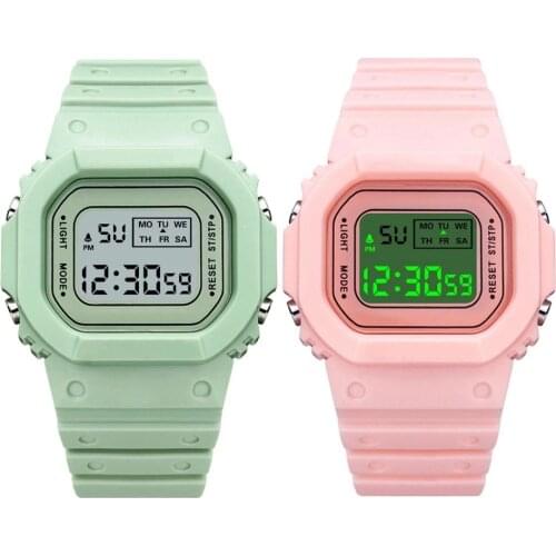 QUNIWO Children's Sports Watch