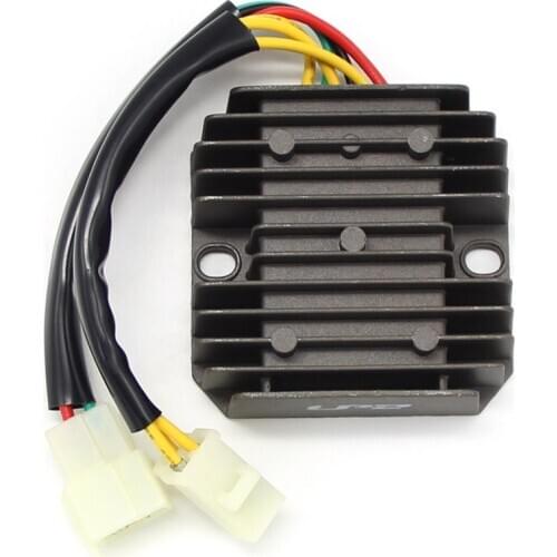 Voltage Regulator Rectifier 12V High Quality For Honda CBT125 1982 1983 - 1993 CMX450 CMX 450 1986-1988 Motorcycle spare parts