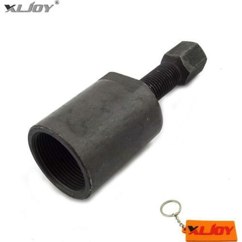 XLJOY 28mm Magneto Flywheel Puller For CR250R TRX350 TRX350TM TRX350TE TRX350FE TRX350FM KLX110 DRZ110 CRF450X TRX450R