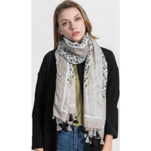 185*92cm Cotton Linen Voile Scarf Autumn Winter Scarves Men Foulard Square Hijab Ladies Shawl wrap muffler pareo female hijab