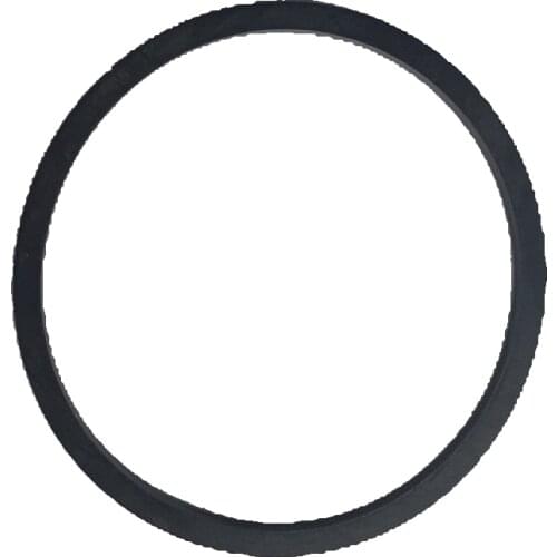 Replacement seal of D -Type spear