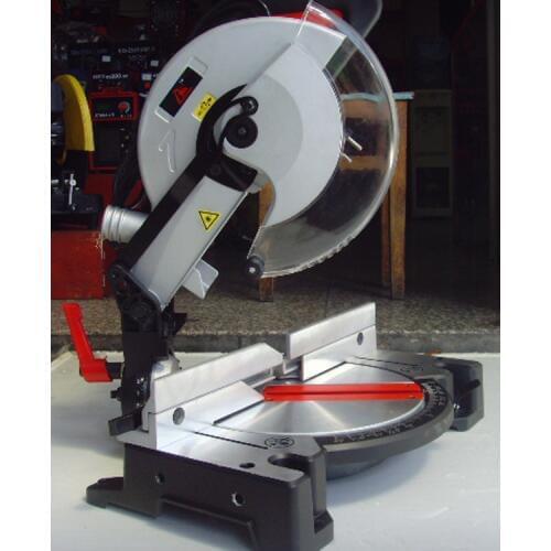 110/220v 2200w Miter saw aluminum cutting machine