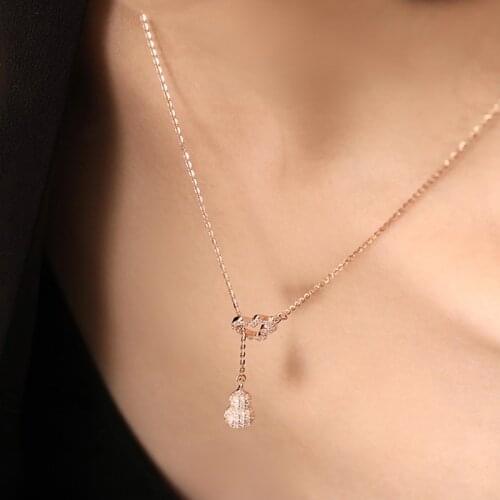 Золотые цепочки Trsince China At AliExpress