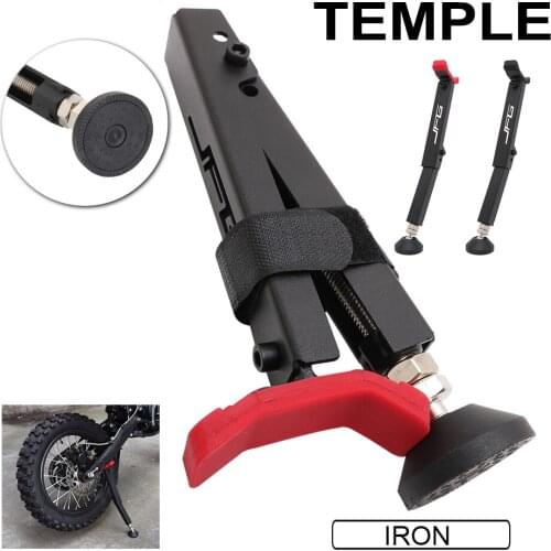 Universal Wheel Stand Support Frame Balancer Motocross For KTM Honda Yamaha ATV Scooter Dirt Pit Bike Balancing Motorcycle