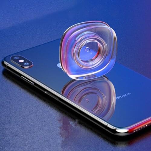 Magic nano stickers universal non-marking bracket suitable for Toyota Camry Corolla RAV4 Yaris Highlander/Land Cruiser/PRADO