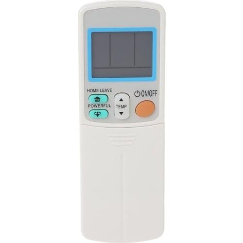 Universal Remote Control Air Conditioner For DAIKIN ARC433A1 ARC433B70 ARC433A70
