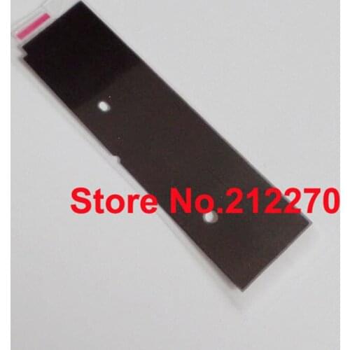 YUYOND Free DHL EMS Original New LCD Backplate Heat Dissipation Anti-static Shield Parts Film Sticker For iPhone 5S 1000pcs/lot