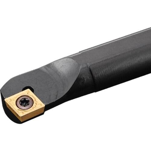 1PCS S08K-SCKCR06/S10K-SCKCR06/S12M-SCKCR06/S16Q-SCKCR09/S20R-SCKR09/S25S-SCKCR09/S32T-SCKCR09 SCKCL06/09 Turning tool