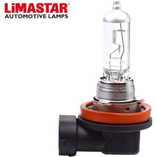 Car Interior Accessories H8 Auto Car Bulb 12V 35W