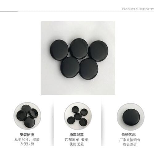 Changan cs35 cs15 cx20 cs75 cs95 car Wiper arm Wiper arm cap Wiper screw cap