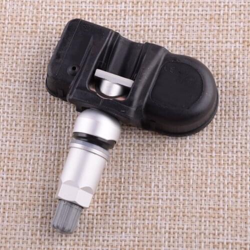 1Pc TPMS Tire Pressure Sensor Fit for Mercedes Benz S350 S400 S550 S600 S63 S65 SL63 SL65 SLK55 C63 AMG 0009057200