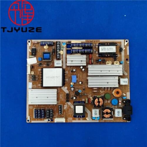 Good test for Samsung UN55D6300SFXZA UN55D6050TFXZA power supply board UN55D6003SFXZA UN55D6005SFXZA BN44-00424A PD55A1_BHS