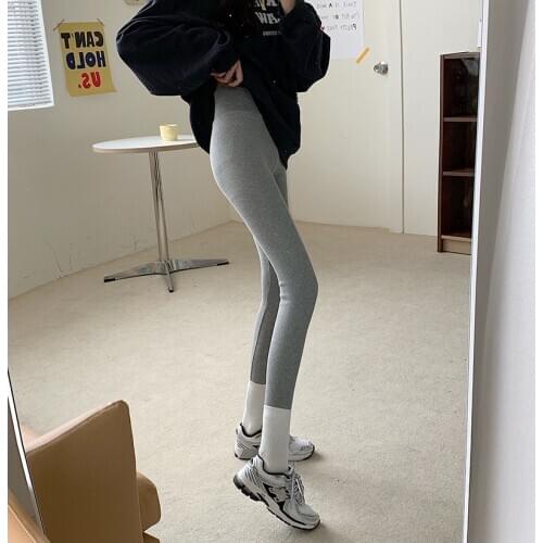 HziriP Women's Winter Leggings