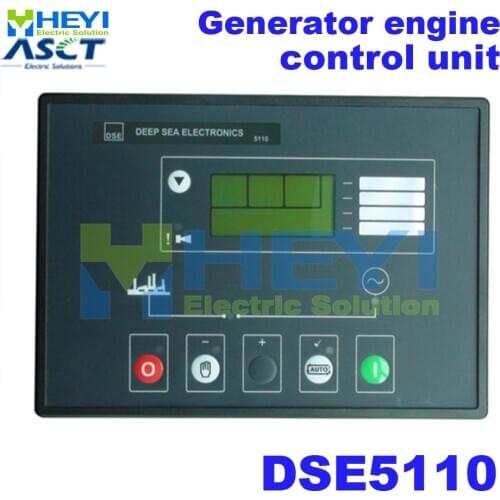 Controller-for-wind-turbine DSE5110 Auto Start generator control unit
