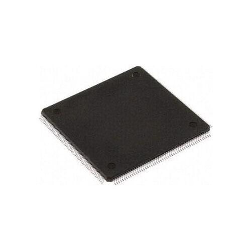 New MSD3663LUHA-Z1 MSD3663LUHA MSD3663 QFP-128 1pcs/lot