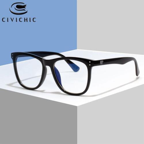 Chic Anti Blue Light Glasses Women Retro Myopia Optical Eyeglasses Frame Men Computer Gafas Luz Azul Gaming Lunette De Vue COG66