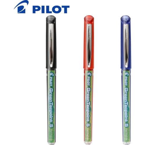 Pilot Gel Pens