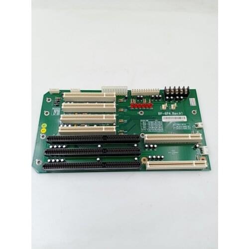Industrial equipment board BP-6P4 REV:A1 G-kong motherboard