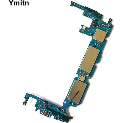 Ymitn Unlocked Work Well With Chips Firmware Mainboard For Samsung Galaxy j3 2017 J330 J330F Motherboard Logic Boards