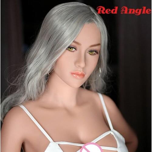 Realistic Silicone Sex Dolls for man Big Breast Lifelike Size Oral Love Vagina Doll Adult Sex Toys For Men male sex toys Shops