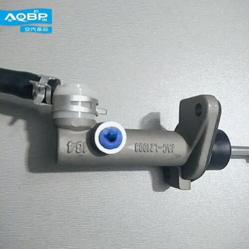 Transmission Drivetrain Clutches auto replacement Parts china oe Number 1607010V6500 for JAC Refine Clutch master cylinder