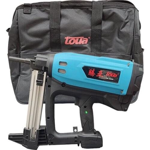 Shooting Tool Gas Actuated GSN50 Nail Gun