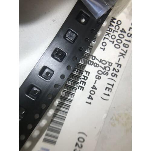 5PCS Reflective switch NJL5197K-F25(TE1) NJL5197K NJL5197K-F25 NJL5197 Brand new and original chip IC