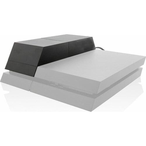 Hard Drive External Box Data Bank Box Storage Game Expands Internal Memory Capacity Support 3.5"&2.5" For Sony PS4