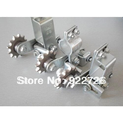 YISMAY Motorcycle Chains