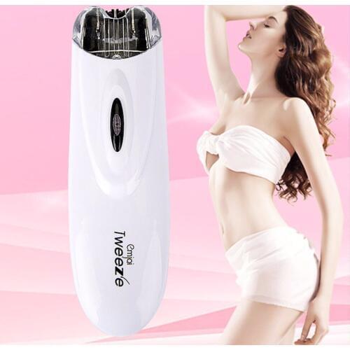 YKS Shaving And Depilation Products