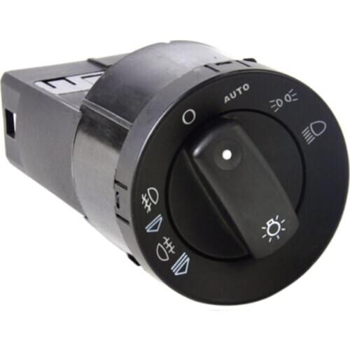 8E0941531A 8E0 941 531A High Quality Headlight Fog Lamp Control Switch For Audi A4 A4 Quattro 2002-2008 S4 2004-2005