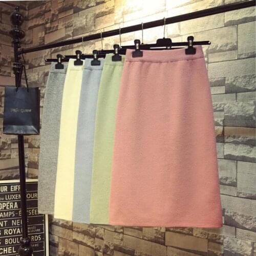 ALIYSWINT Womens Autumn Skirts
