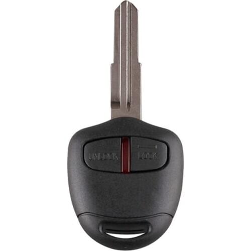 Car Remote Key Suit for MITSUBISHI Outlander Pajero Triton ASX Lancer MIT8 Blade 433.92MHz