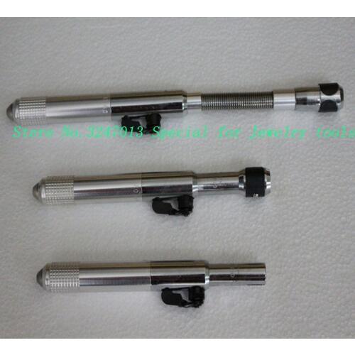 T/38 Quick Change Hand Piece European American Italian Handle for Polishing Motor Jewelry Tools