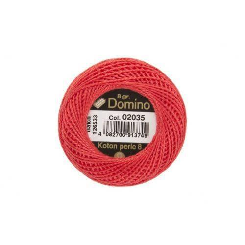Anchor Domino Coton Perle No: 8 Embroidery Theread Cross Stitch Etamine